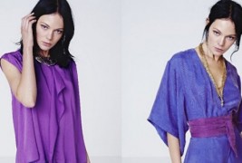 Колекцијата пролет/лето 2012 на „H&M“