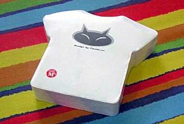 Компресирана маичка