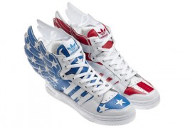 Креативна колекција на „Адидас“