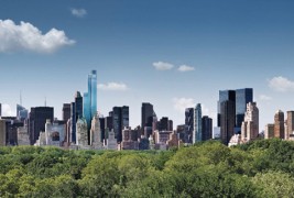 Најскапиот стан во светот ќе чини 110 милиони американски долари