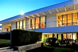 Новиот дом на Џенифер Анистон