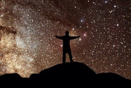 Астрономски доживувања во 2012