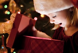 Божиќен пакет