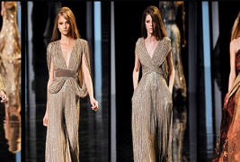 Ели Сааб – безвремена елеганција