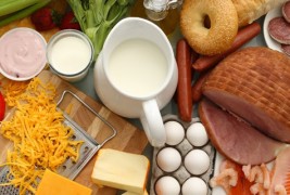 Факти поврзани со храната и пијалаците