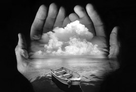 Фото-манипулации пред ерата на Фотошоп