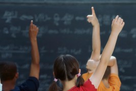 Главните фактори за интелектуалниот развој на децата