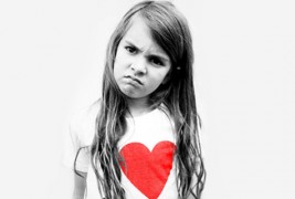 Хардкор настап на 8-годишно девојче