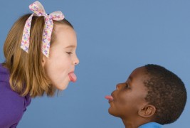 Интересни факти за устата