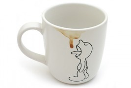 Интересни и несекојдневни шолји за кафе