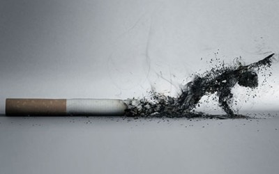 Интересни маркетинг постери против пушење