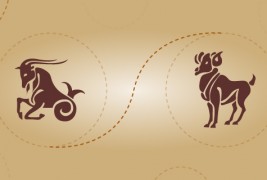 Јарец и овен – пријателска комбинација