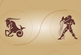 Јарец и водолија - пријателска комбинација