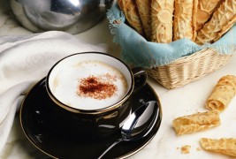 Кафе-позадина за вашиот десктоп #62