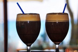 Кафе романса