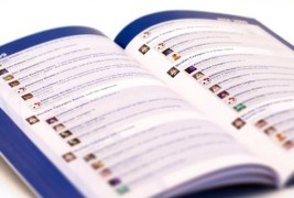 Како би изгледал Фејсбук испечатен на хартија?