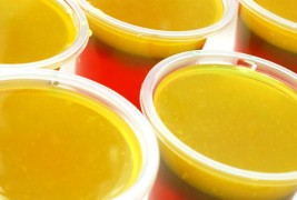 Како да направите желе шотови (Jello shots)?