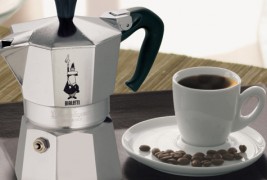 Како да подготвите еспресо во мока-ѓезве?