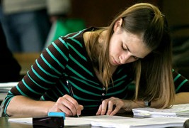 Како да постигнете максимална концентрација?