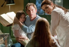 Куќа од соништата (Dream House)