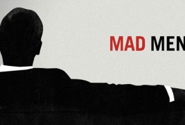 Луди мажи (Mad Men)