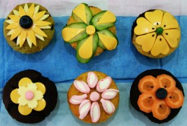 Мали и вкусни мафини