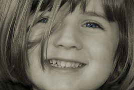 Моќта на насмевката