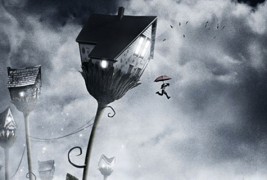 Надреални фото-манипулации