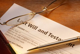 Необични желби и тестаменти