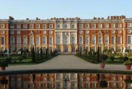 Палатата на Хенри VIII – Хемптон Корт