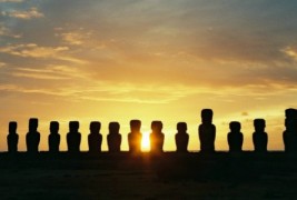 Племенитиот Велигденски Остров