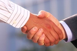 Поздравот и првиот впечаток