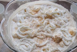 Пунч од кафе