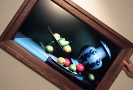 Раздвижена „Мртва природа“