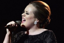 „Rolling in the Deep“ отпеана од 71 различен изведувач