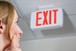 Што после добиен отказ од работа?