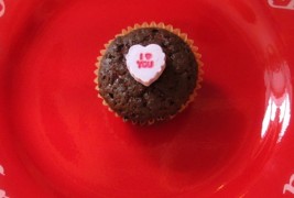 Со црвени чинии до помалку килограми