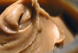 Вкусни ужини со путер од кикирики