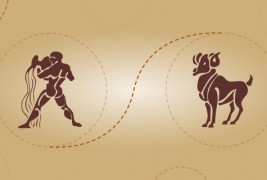 Водолија и овен – пријателска комбинација