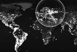 Жешките точки и датуми на фотографирање во 2011