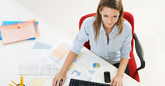 5 кратки совети за успешен работен ден