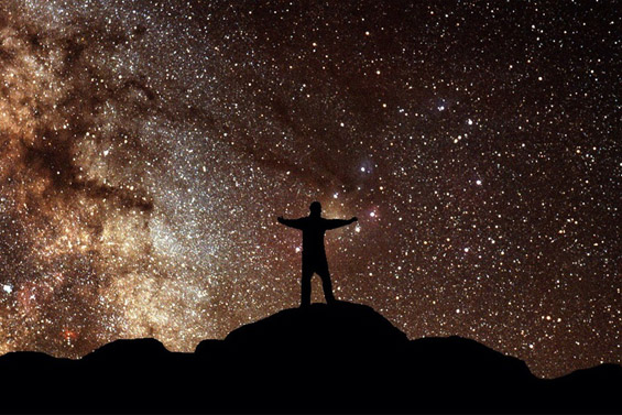 Астрономски доживувања во 2012