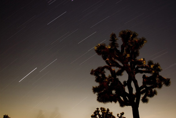 Астрономски доживувања во 2012