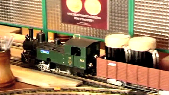 Чешки бар во кој наместо келнери ве служат вовчиња