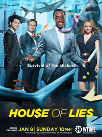 Нови ТВ серии кои ќе ви го исполнат слободното време во 2012