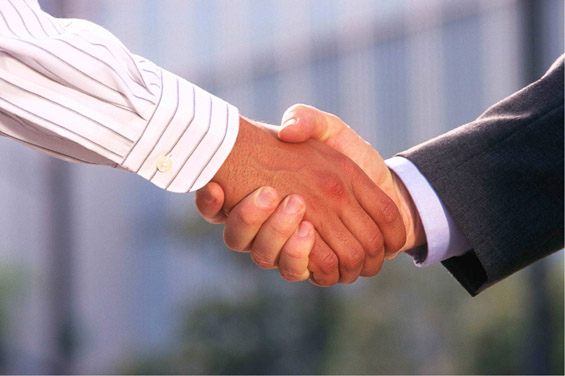 Поздравот и првиот впечаток