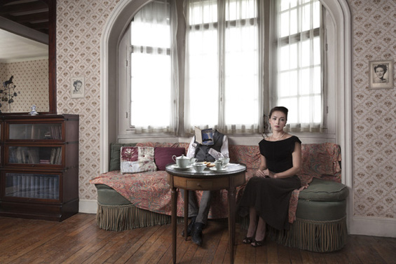 Животот на еден невидлив човек