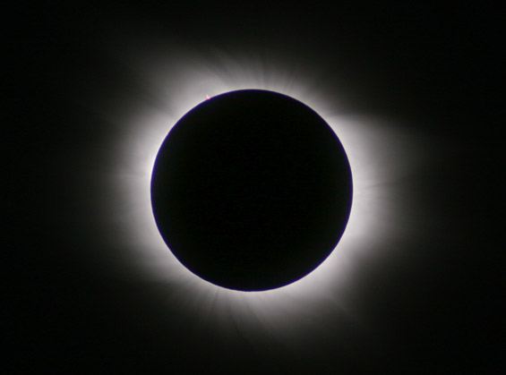 Астрономски доживувања во 2012