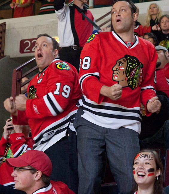 Дилемата (The Dilemma)