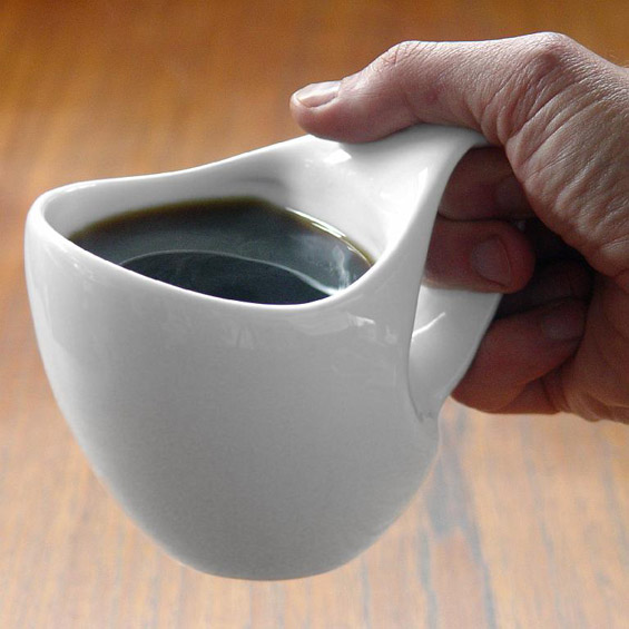 Интересни и несекојдневни шолји за кафе